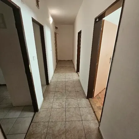 Pronájem bytu 2+1, Lovosice, 8.května, 65 m2