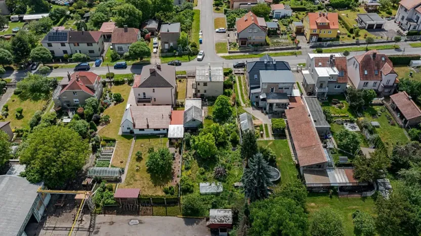 Prodej rodinného domu, Vysoké Mýto, Jožky Svobody, 190 m2