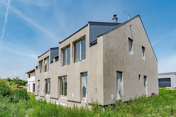Prodej rodinného domu, Pardubice, 136 m2