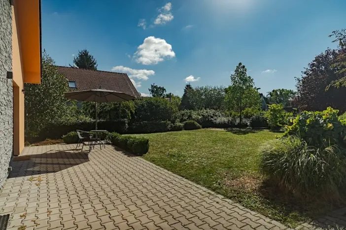 Prodej rodinného domu, Hrušová, 125 m2