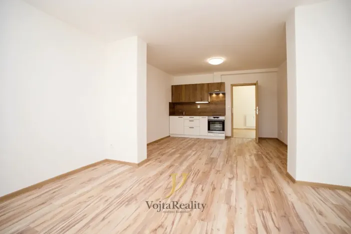 Pronájem bytu 1+kk, Olomouc, Lipenská, 41 m2