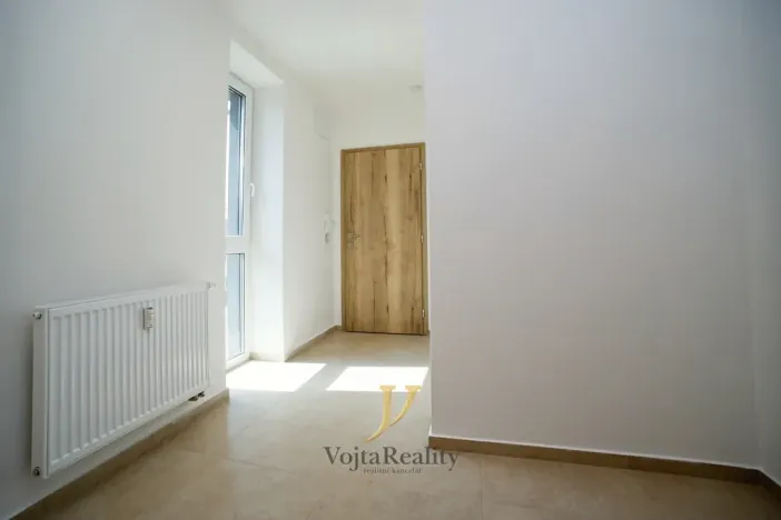 Pronájem bytu 1+kk, Olomouc, Lipenská, 41 m2