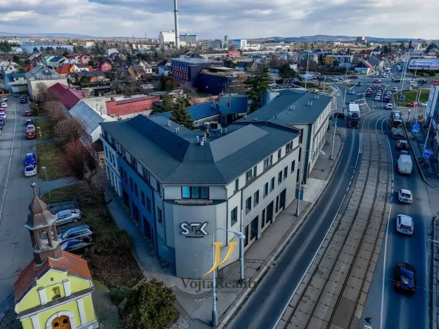 Pronájem bytu 1+kk, Olomouc, Lipenská, 41 m2