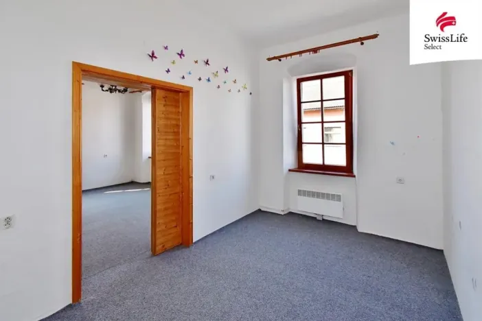 Pronájem bytu 2+1, Kácov, 70 m2