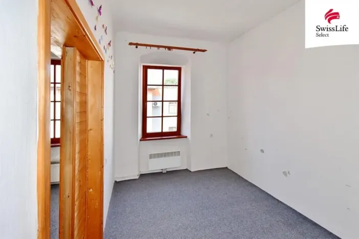 Pronájem bytu 2+1, Kácov, 70 m2