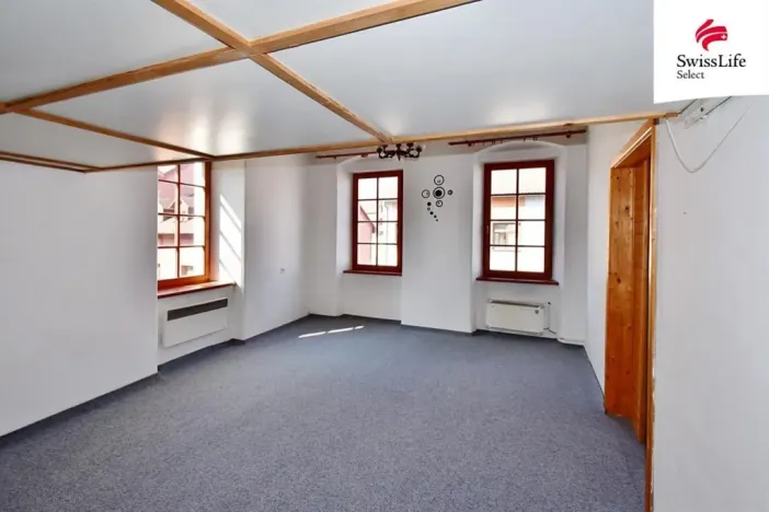 Pronájem bytu 2+1, Kácov, 70 m2
