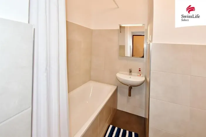 Pronájem bytu 2+1, Kácov, 70 m2
