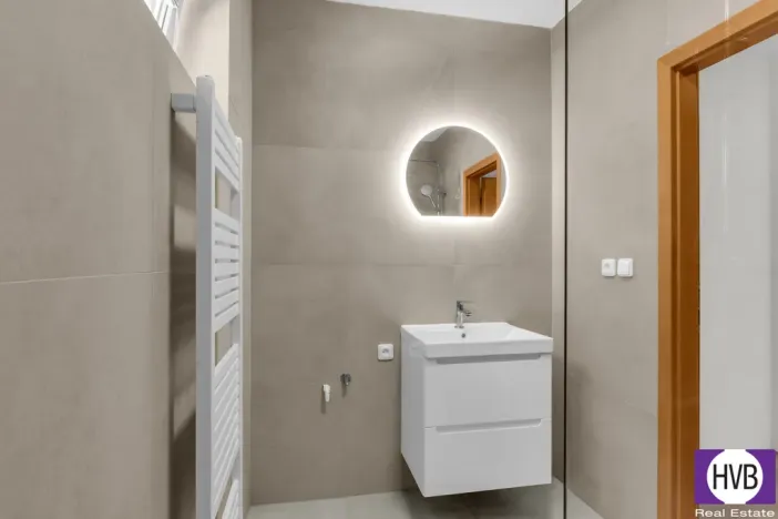 Prodej bytu 2+kk, Praha, Vřesová, 35 m2