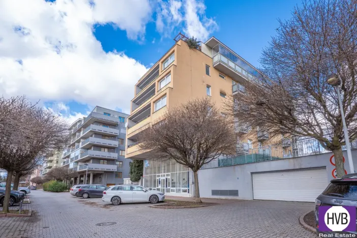 Prodej bytu 2+kk, Praha, Vřesová, 35 m2