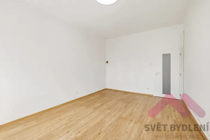Pronájem bytu 2+kk, Praha - Nusle, Na Pankráci, 61 m2