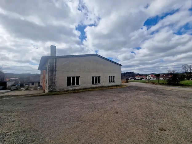 Prodej - jiné, Horní Libochová, 800 m2