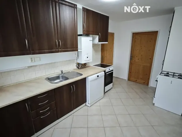 Pronájem bytu 2+1, Žacléř, Na Pilíři, 63 m2