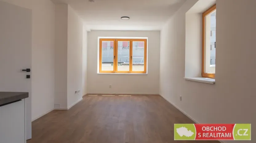 Pronájem bytu 4+kk, Praha - Radotín, Na Výšince, 76 m2