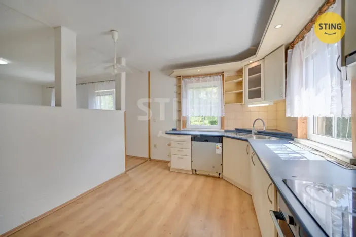 Prodej rodinného domu, Vrchlabí - Hořejší Vrchlabí, 163 m2