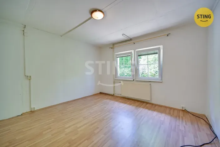 Prodej rodinného domu, Vrchlabí - Hořejší Vrchlabí, 163 m2