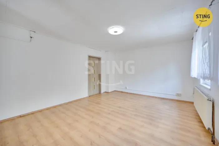 Prodej rodinného domu, Vrchlabí - Hořejší Vrchlabí, 163 m2