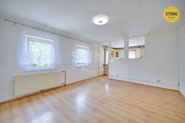 Prodej rodinného domu, Vrchlabí - Hořejší Vrchlabí, 163 m2