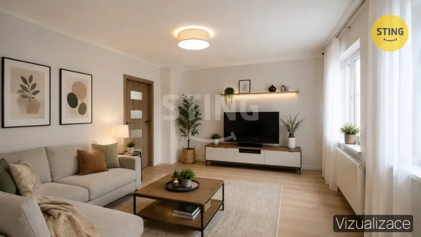 Prodej rodinného domu, Vrchlabí - Hořejší Vrchlabí, 163 m2