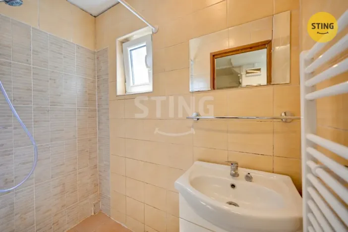Prodej rodinného domu, Vrchlabí - Hořejší Vrchlabí, 163 m2