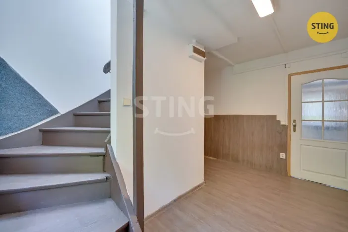 Prodej rodinného domu, Vrchlabí - Hořejší Vrchlabí, 163 m2