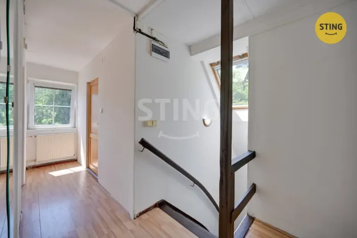 Prodej rodinného domu, Vrchlabí - Hořejší Vrchlabí, 163 m2