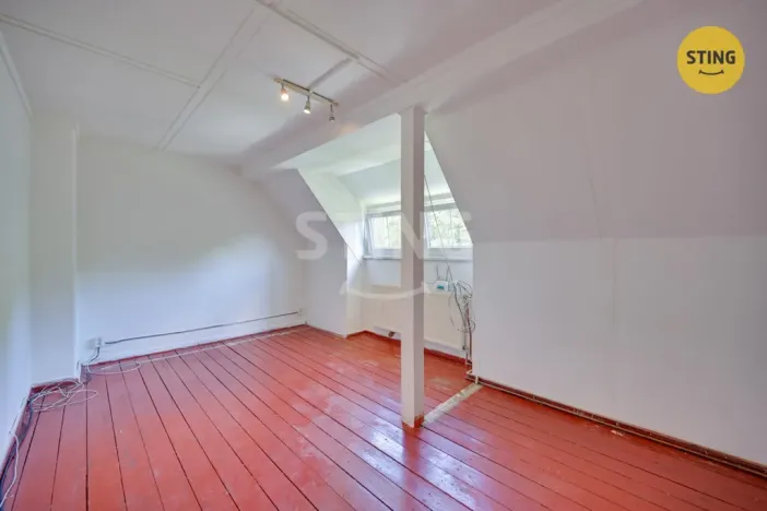 Prodej rodinného domu, Vrchlabí - Hořejší Vrchlabí, 163 m2