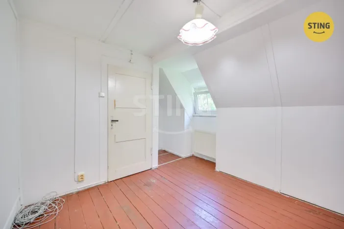 Prodej rodinného domu, Vrchlabí - Hořejší Vrchlabí, 163 m2