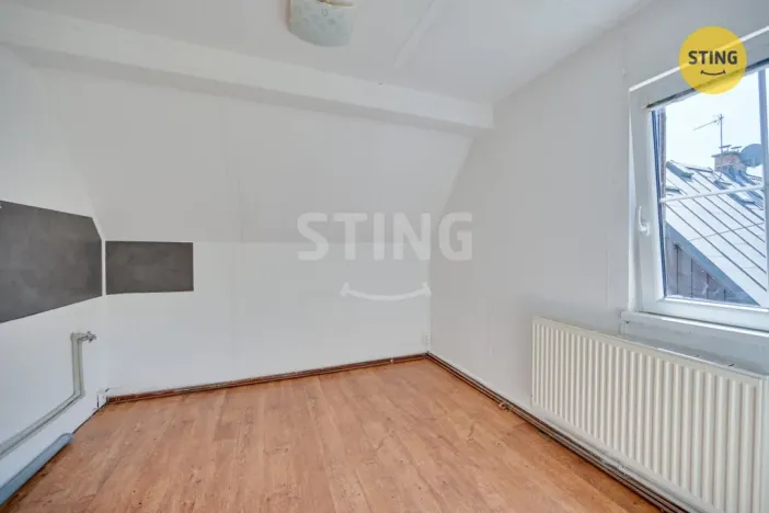 Prodej rodinného domu, Vrchlabí - Hořejší Vrchlabí, 163 m2