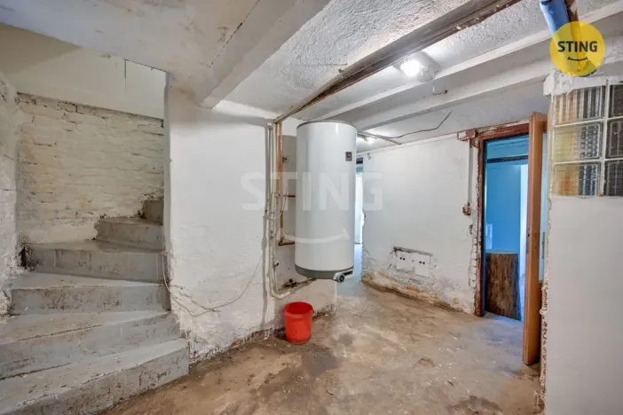 Prodej rodinného domu, Vrchlabí - Hořejší Vrchlabí, 163 m2