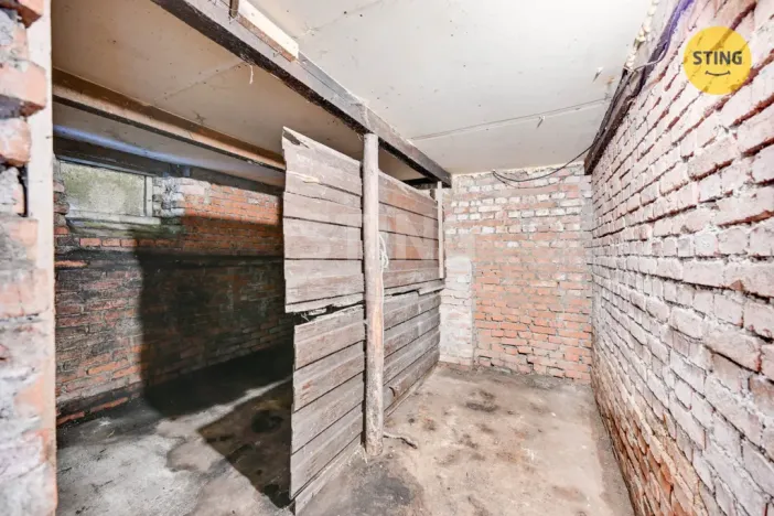 Prodej rodinného domu, Vrchlabí - Hořejší Vrchlabí, 163 m2