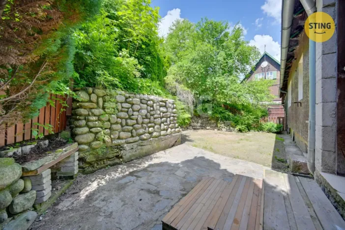 Prodej rodinného domu, Vrchlabí - Hořejší Vrchlabí, 163 m2