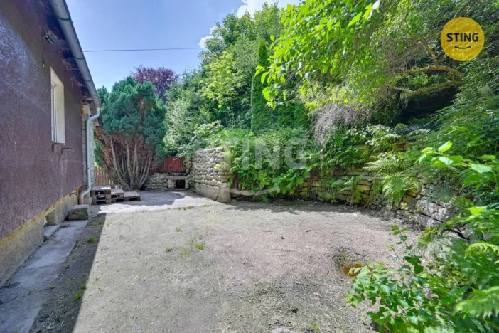 Prodej rodinného domu, Vrchlabí - Hořejší Vrchlabí, 163 m2