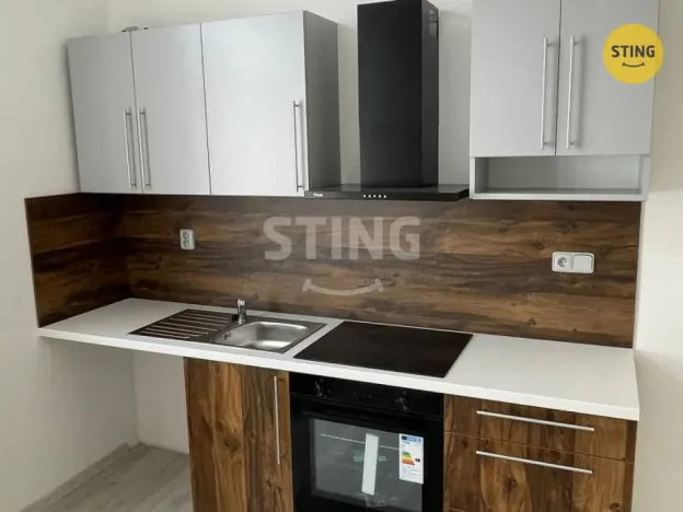 Pronájem bytu 2+kk, Karviná, Svatováclavská, 48 m2
