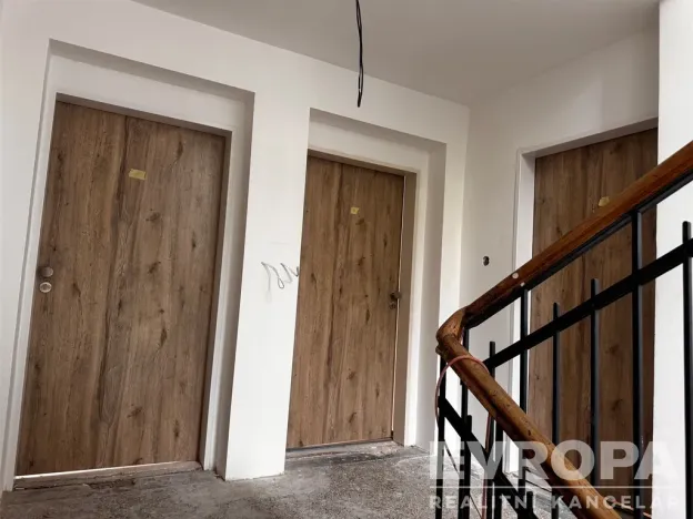Prodej bytu 1+kk, Jablonec nad Nisou, Sokolí, 26 m2