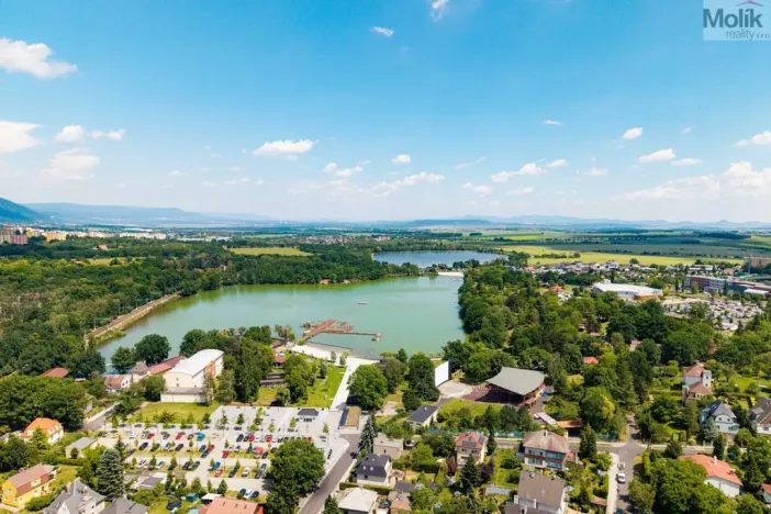 Prodej vícegeneračního domu, Chomutov, Krátká, 270 m2