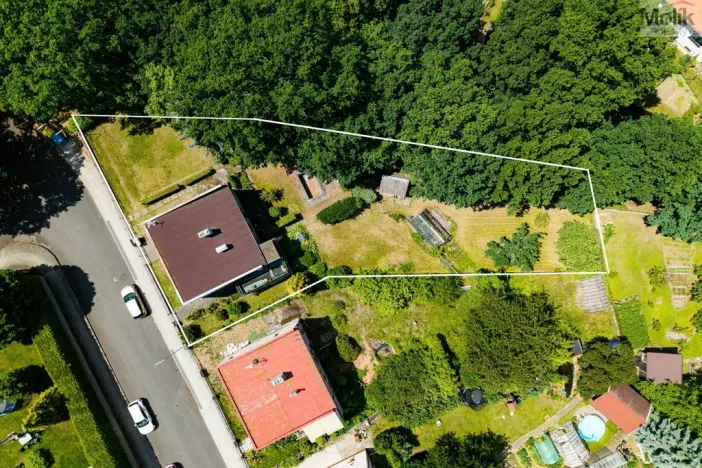 Prodej vícegeneračního domu, Chomutov, Krátká, 270 m2