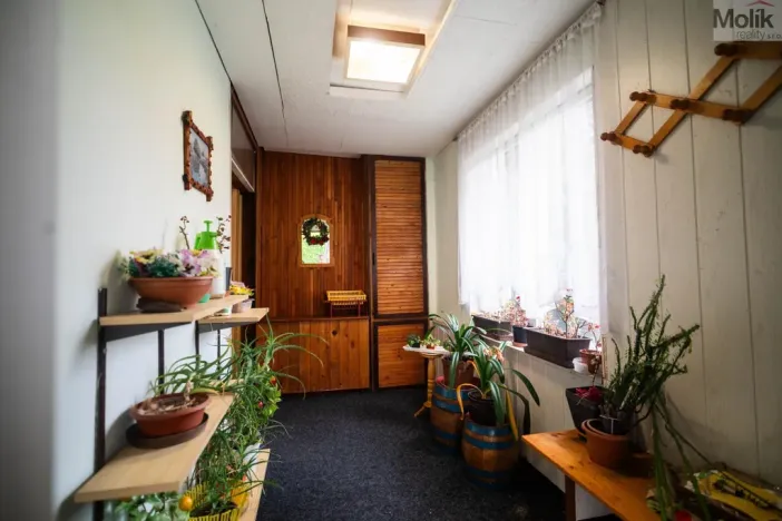 Prodej vícegeneračního domu, Chomutov, Krátká, 270 m2