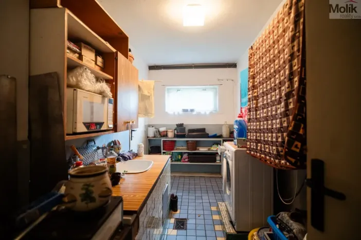 Prodej vícegeneračního domu, Chomutov, Krátká, 270 m2