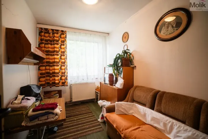 Prodej vícegeneračního domu, Chomutov, Krátká, 270 m2