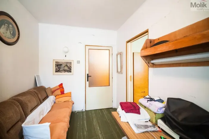 Prodej vícegeneračního domu, Chomutov, Krátká, 270 m2