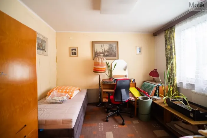 Prodej vícegeneračního domu, Chomutov, Krátká, 270 m2