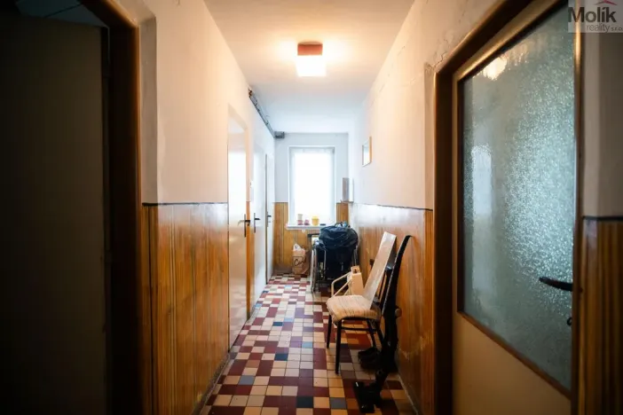 Prodej vícegeneračního domu, Chomutov, Krátká, 270 m2