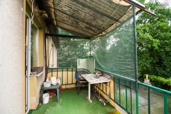 Prodej vícegeneračního domu, Chomutov, Krátká, 270 m2