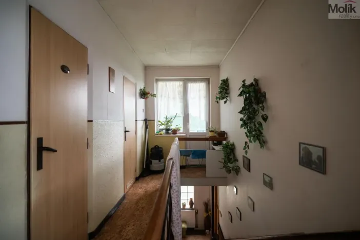 Prodej vícegeneračního domu, Chomutov, Krátká, 270 m2