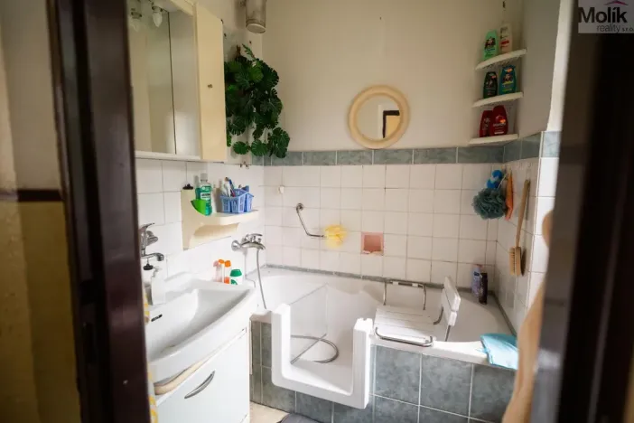 Prodej vícegeneračního domu, Chomutov, Krátká, 270 m2