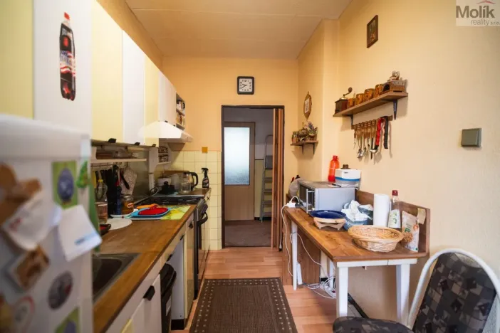 Prodej vícegeneračního domu, Chomutov, Krátká, 270 m2