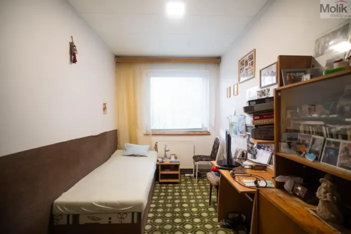Prodej vícegeneračního domu, Chomutov, Krátká, 270 m2