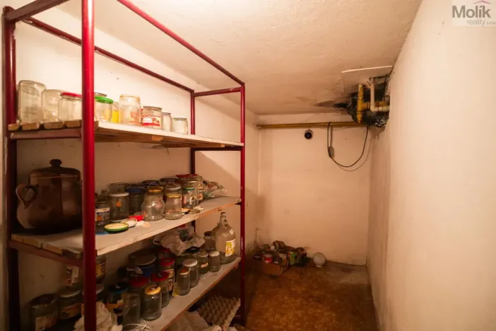 Prodej vícegeneračního domu, Chomutov, Krátká, 270 m2