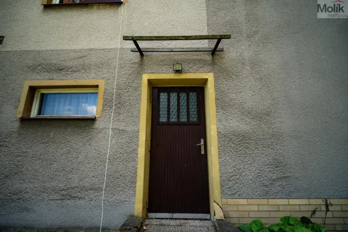 Prodej vícegeneračního domu, Chomutov, Krátká, 270 m2
