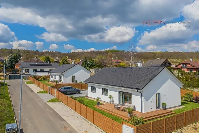 Prodej rodinného domu, Chomutov, Zimní, 114 m2